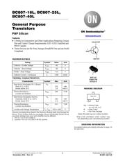 BC807-25LT3G datasheet.datasheet_page 1