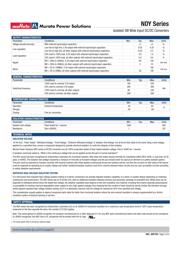 NDY1212C datasheet.datasheet_page 2