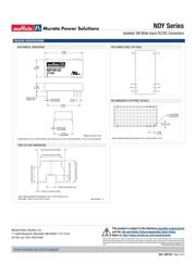 NDY2412C datasheet.datasheet_page 4