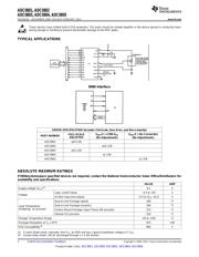 ADC0805 datasheet.datasheet_page 2