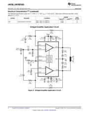 LM4780TABD/NOPB datasheet.datasheet_page 6