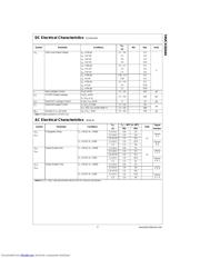 74VCX32244GX datasheet.datasheet_page 5