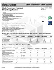 GBPC3508W datasheet.datasheet_page 1