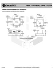 GBPC3508W datasheet.datasheet_page 4