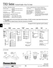 A101J1AV2Q0 数据规格书 4