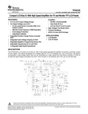 TPS65165EVM-233 datasheet.datasheet_page 1