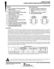 TPS2045DR Datenblatt PDF