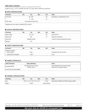 VI-AIM-C1 datasheet.datasheet_page 2