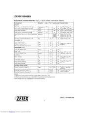 ZXMN10B08E6TA datasheet.datasheet_page 4