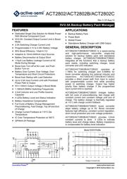 ACT2802CQL-T datasheet.datasheet_page 1