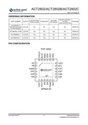 ACT2802CQL-T datasheet.datasheet_page 2