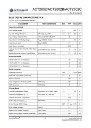 ACT2802CQL-T datasheet.datasheet_page 5