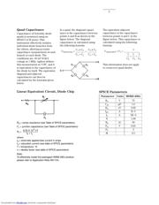 HSMS-2804 datasheet.datasheet_page 3