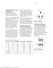 HSMS-2804 datasheet.datasheet_page 5
