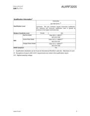 AUIRF3205 datasheet.datasheet_page 3