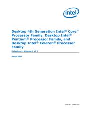 INTEL CORE I5-4590T datasheet.datasheet_page 1