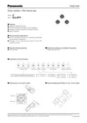 ELL-ATV101M datasheet.datasheet_page 1