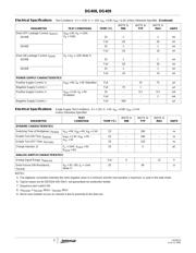 DG408DJ datasheet.datasheet_page 5