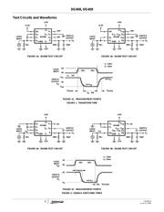 DG409DYZ datasheet.datasheet_page 6