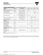 SI2308DS-T1-GE3 datasheet.datasheet_page 2