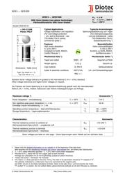 SZ3C12 datasheet.datasheet_page 1