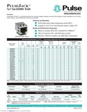 J0026D21 datasheet.datasheet_page 1