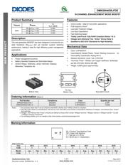 DMN30H4D0LFDE-13 datasheet.datasheet_page 1