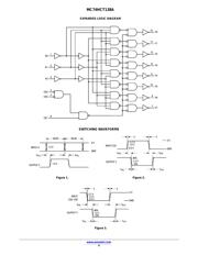 MC74HCT138ADTR2G datasheet.datasheet_page 4