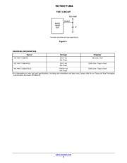 MC74HCT138ADTR2G datasheet.datasheet_page 5