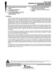 TL499ACPSE4 datasheet.datasheet_page 1