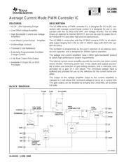 UC3886DG4 datasheet.datasheet_page 1