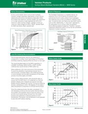 V0603MHS22NR datasheet.datasheet_page 3