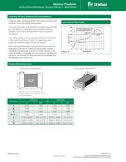 V0603MHS03H datasheet.datasheet_page 4