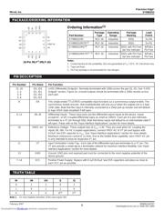 SY89832UMITR datasheet.datasheet_page 2