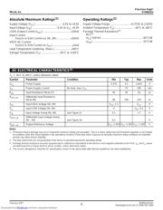 SY89832UMITR datasheet.datasheet_page 3