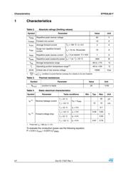 STPS3L60SY datasheet.datasheet_page 2