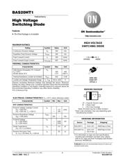 BAS20HT1G datasheet.datasheet_page 1