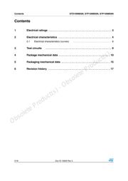 STD10 datasheet.datasheet_page 2