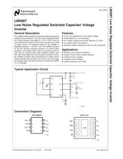 LM3351MMX datasheet.datasheet_page 2