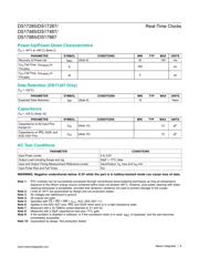 DS17885S-5+ datasheet.datasheet_page 6