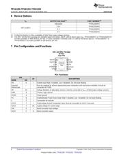 TPS61200DRCR 数据规格书 4