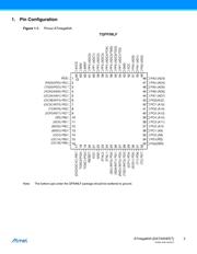 ATMEGA64A-MN 数据规格书 2