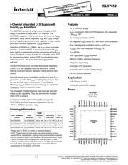 ISL6567IRZ-T datasheet.datasheet_page 1