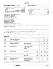 ISL6567IRZ-T datasheet.datasheet_page 2