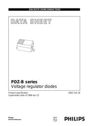 PDZ24B 数据规格书 1