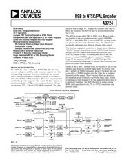 AD724JR datasheet.datasheet_page 1