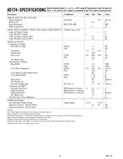 AD724JR datasheet.datasheet_page 2