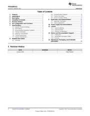 TPS61093QDSKTQ1 datasheet.datasheet_page 2