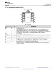 TPS61093QDSKTQ1 数据规格书 3