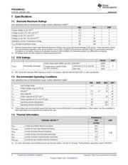 TPS61093QDSKTQ1 datasheet.datasheet_page 4